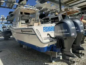 Thumbnail von Grady White Marlin 300 Fishaholics