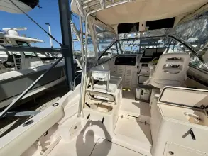 Thumbnail von Grady White Marlin 300 Fishaholics