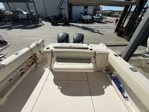 Thumbnail von Grady White Marlin 300 Fishaholics