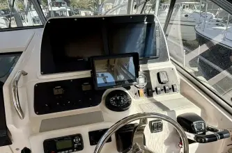 Thumbnail von Grady White Marlin 300 Fishaholics