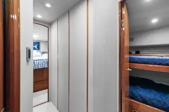 Thumbnail von Viking 46 Convertible Lysea Lu