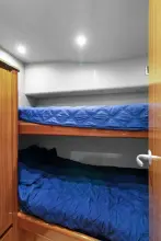 Thumbnail von Viking 46 Convertible Lysea Lu