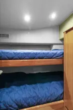 Thumbnail von Viking 46 Convertible Lysea Lu