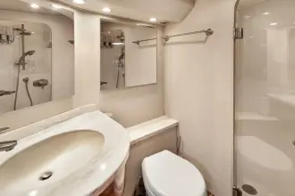 Thumbnail von Viking 46 Convertible Lysea Lu