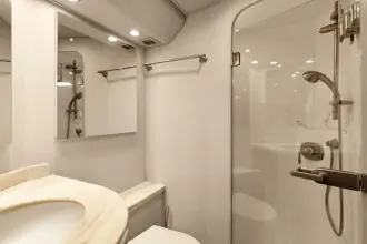 Thumbnail von Viking 46 Convertible Lysea Lu