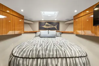 Thumbnail von Viking 46 Convertible Lysea Lu