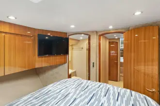 Thumbnail von Viking 46 Convertible Lysea Lu
