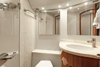 Thumbnail von Viking 46 Convertible Lysea Lu