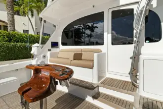 Thumbnail von Viking 46 Convertible Lysea Lu