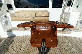 Thumbnail von Viking 46 Convertible Lysea Lu