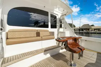 Thumbnail von Viking 46 Convertible Lysea Lu