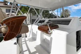 Thumbnail von Viking 46 Convertible Lysea Lu