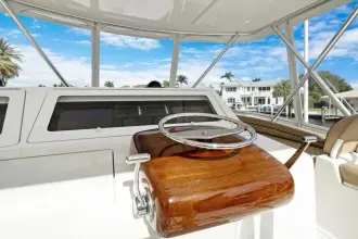 Thumbnail von Viking 46 Convertible Lysea Lu