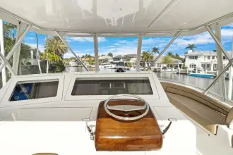 Thumbnail von Viking 46 Convertible Lysea Lu