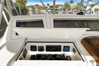 Thumbnail von Viking 46 Convertible Lysea Lu