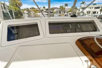 Thumbnail von Viking 46 Convertible Lysea Lu