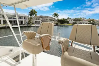 Thumbnail von Viking 46 Convertible Lysea Lu