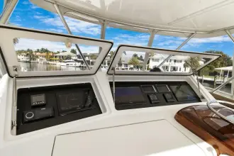 Thumbnail von Viking 46 Convertible Lysea Lu