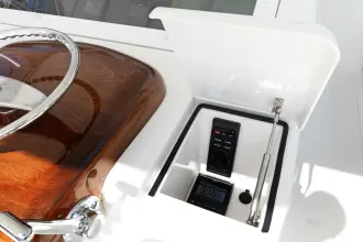 Thumbnail von Viking 46 Convertible Lysea Lu