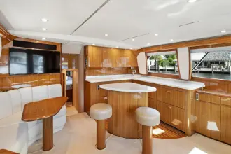 Thumbnail von Viking 46 Convertible Lysea Lu