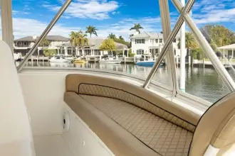 Thumbnail von Viking 46 Convertible Lysea Lu