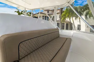 Thumbnail von Viking 46 Convertible Lysea Lu