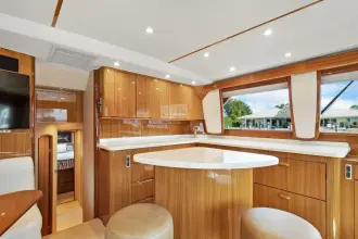 Thumbnail von Viking 46 Convertible Lysea Lu