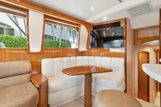 Thumbnail von Viking 46 Convertible Lysea Lu