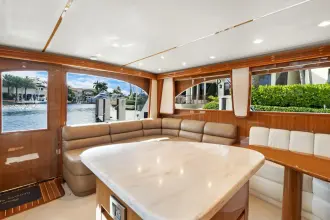 Thumbnail von Viking 46 Convertible Lysea Lu