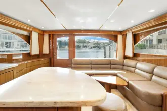 Thumbnail von Viking 46 Convertible Lysea Lu