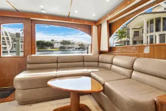 Thumbnail von Viking 46 Convertible Lysea Lu