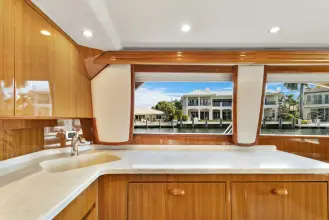 Thumbnail von Viking 46 Convertible Lysea Lu