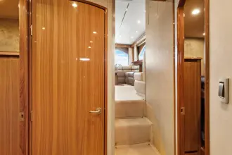 Thumbnail von Viking 46 Convertible Lysea Lu