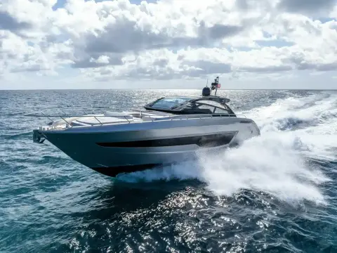 Riva 68 Diable LEGA-SEA