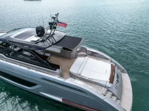 Thumbnail von Riva 68 Diable LEGA-SEA