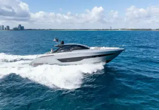 Thumbnail von Riva 68 Diable LEGA-SEA