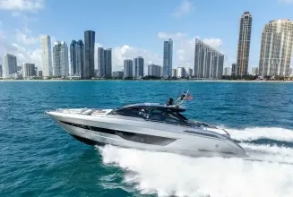 Thumbnail von Riva 68 Diable LEGA-SEA