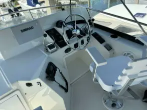 Thumbnail von Sabre 36 Sedan BLUE MOON