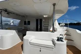 Thumbnail von African 420 Sea Angel