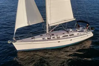 Catalina 270