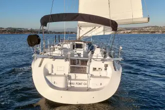 Thumbnail von Catalina 270