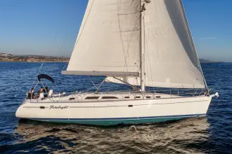 Thumbnail von Catalina 270