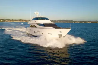 Horizon 88 TORTUGA