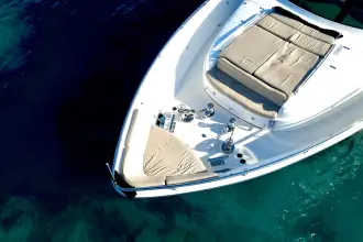 Thumbnail von Horizon 88 TORTUGA