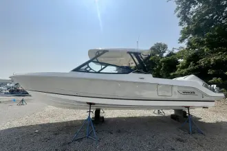 Boston Whaler 280 Vantage
