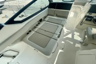 Thumbnail von Boston Whaler 280 Vantage