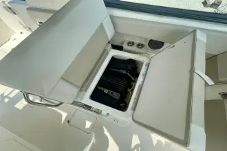 Thumbnail von Boston Whaler 280 Vantage