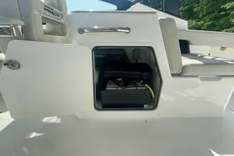 Thumbnail von Boston Whaler 280 Vantage