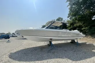 Thumbnail von Boston Whaler 280 Vantage