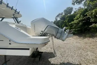 Thumbnail von Boston Whaler 280 Vantage